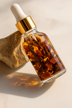 Dalasina-Warmth and Wisdom