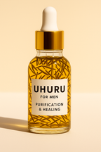 Uhuru- Purification and Healing