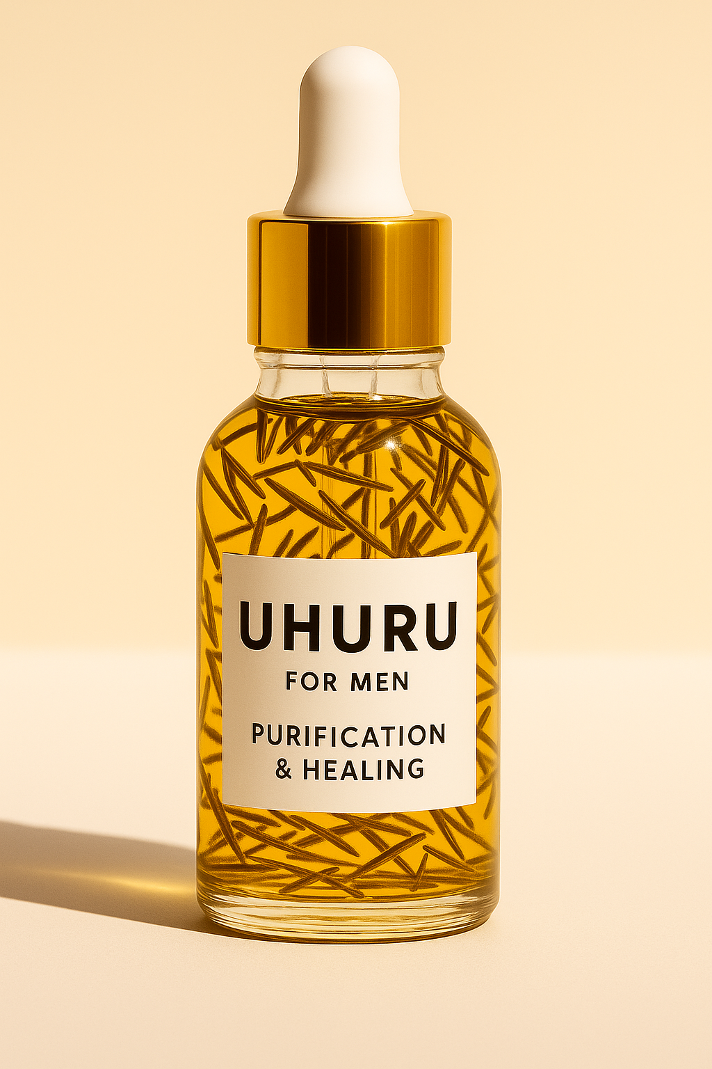 Uhuru- Purification and Healing