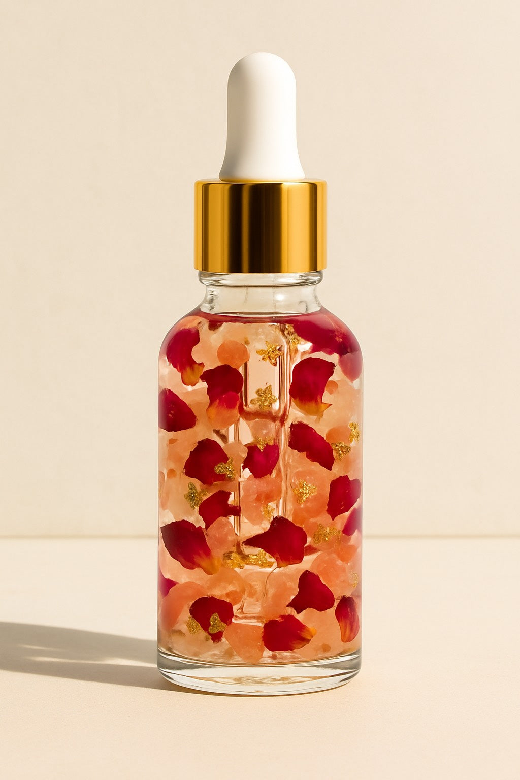 Sai'rah- The Ritual of Radiance